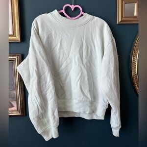 A NEW DAY crew neck sweater